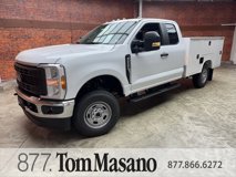 New 2025 Ford F250 XLT w/ Snow Plow Prep Package