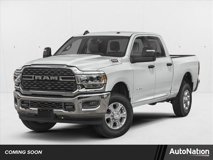 New 2025 RAM 2500 Big Horn