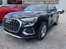 Used 2022 Audi Q3 2.0T Premium