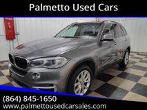Used 2016 BMW X5 sDrive35i