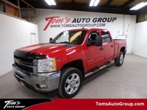 Used 2013 Chevrolet Silverado 2500 LT w/ Interior Plus Package