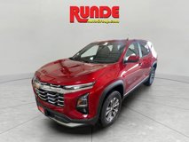 New 2026 Chevrolet Equinox LT w/ Convenience Package II