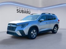 Certified 2024 Subaru Ascent Premium w/ Convenience Package
