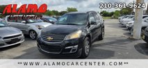 Used 2015 Chevrolet Traverse LT