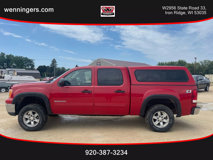 Used 2011 GMC Sierra 1500 SLE w/ Power Tech Package