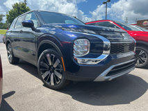 New 2025 Mitsubishi Outlander SE