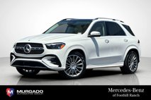 New 2025 Mercedes-Benz GLE 350 4MATIC