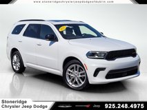 Used 2023 Dodge Durango GT