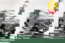 Used 2023 Hyundai Santa Fe SEL w/ Premium Package