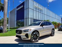 New 2026 Volvo XC60 B5 Plus