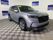 Used 2023 Honda Pilot EX-L