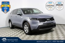Used 2023 Kia Sorento LX