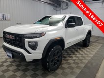 New 2025 GMC Canyon Elevation w/ Convenience Package