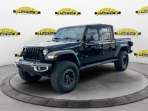 Used 2023 Jeep Gladiator Sport w/ Trailer Tow Package