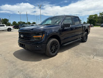 New 2025 Ford F150 XLT