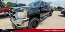 Used 2011 Chevrolet Silverado 2500 LTZ w/ Snow Plow Prep Package