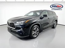 Used 2022 Toyota Highlander XLE
