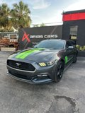 Used 2015 Ford Mustang Coupe
