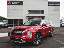New 2025 Mitsubishi Outlander SE