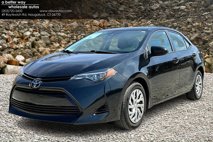 Used 2019 Toyota Corolla LE