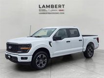 Used 2024 Ford F150 STX
