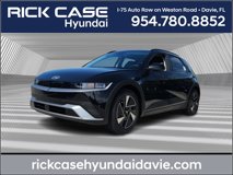 New 2025 Hyundai Ioniq 5 SEL