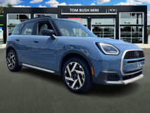 Certified 2025 MINI Cooper Countryman S