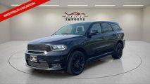 Used 2019 Dodge Durango GT