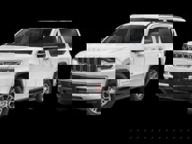 New 2025 Jeep Wagoneer Series II w/ Premium Group I