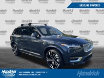New 2025 Volvo XC90 B6 Ultra w/ Protection Package
