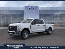 New 2024 Ford F250 XL