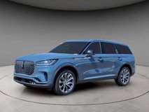 New 2025 Lincoln Aviator Reserve w/ Luxury Package