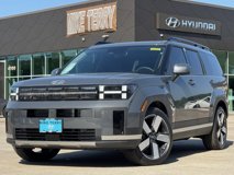 New 2025 Hyundai Santa Fe Limited