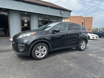 Used 2017 Kia Sportage LX