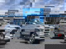 New 2025 Chevrolet Trax LT w/ Driver Confidence Package