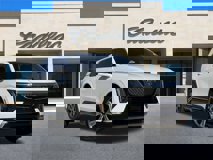 New 2025 Cadillac Escalade IQ Luxury 1
