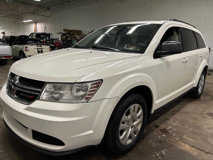 Used 2016 Dodge Journey SE w/ Flexible Seating Group
