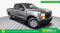 Used 2022 Ford F150 XL w/ Equipment Group 101A High