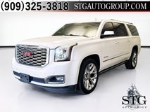 Used 2020 GMC Yukon XL Denali w/ Denali Premium Package
