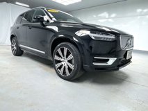 Certified 2024 Volvo XC90 T8 Ultimate w/ Lounge Package