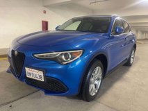 Used 2019 Alfa Romeo Stelvio