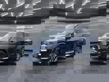 New 2026 INFINITI QX60 Luxe