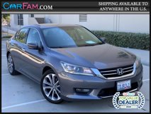Used 2014 Honda Accord Sport