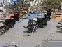 New 2025 Jeep Grand Cherokee Overland w/ Trailer Tow Package