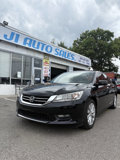 Used 2015 Honda Accord Touring