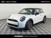 New 2025 MINI Cooper S
