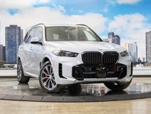 New 2026 BMW X5 xDrive50e w/ M Sport Package