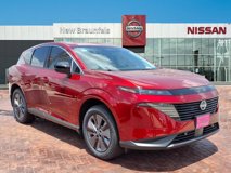 New 2025 Nissan Murano SL w/ Cargo Package