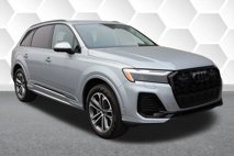 New 2025 Audi Q7 2.0T Premium Plus w/ Premium Plus Package