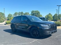New 2025 Lincoln Corsair FWD